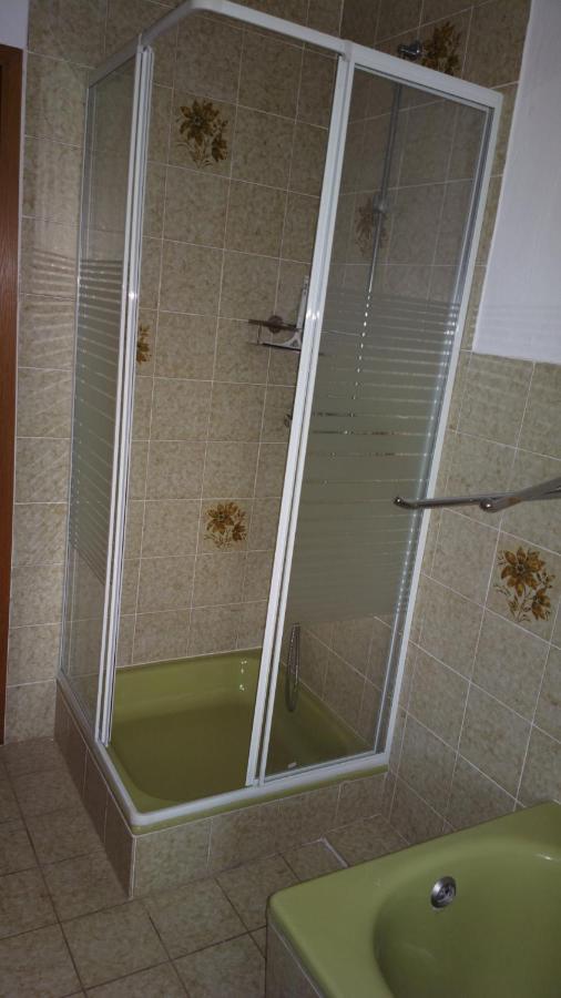 Ferienhaus Frankenhoehe Diebach Esterno foto